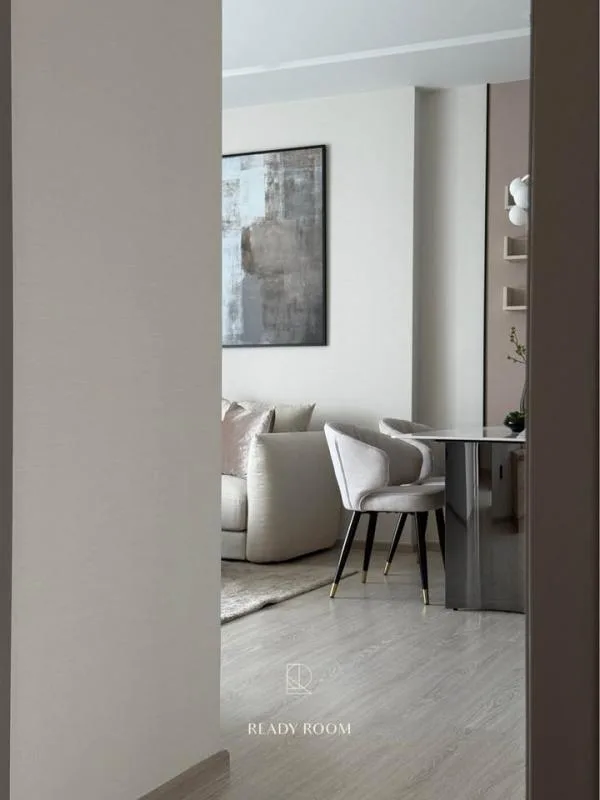 Property photos for The Room Sukhumvit 38