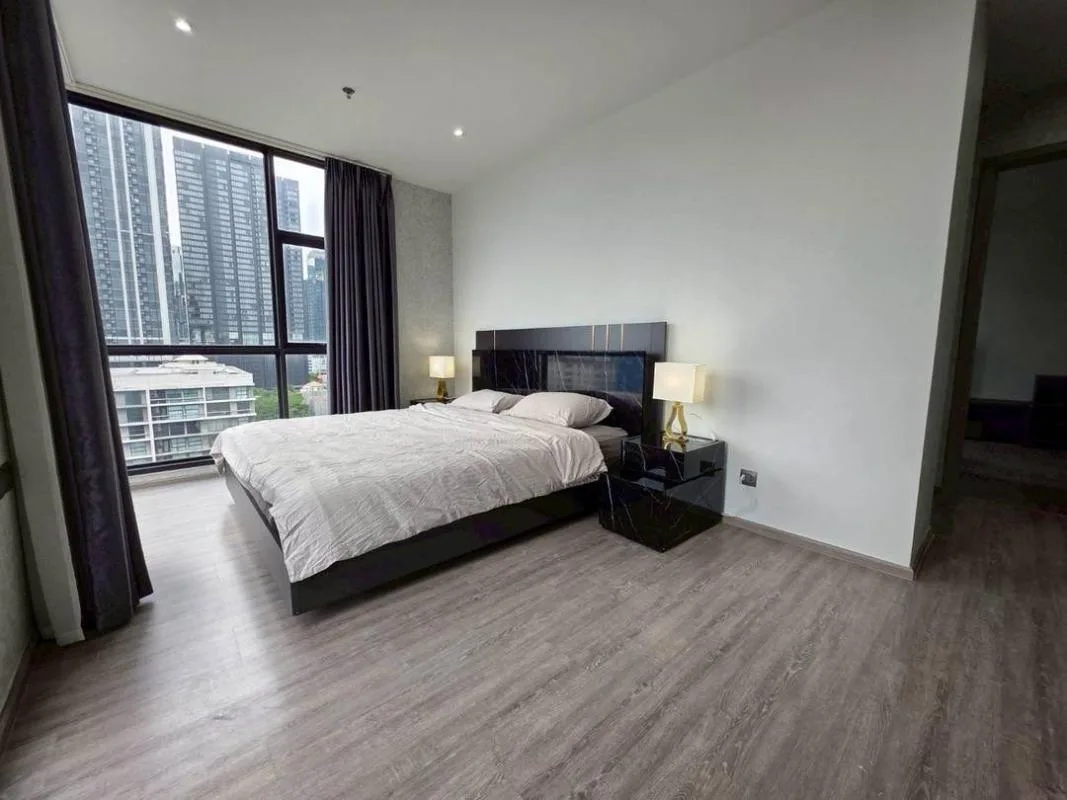 Property photos for Rhythm Ekkamai