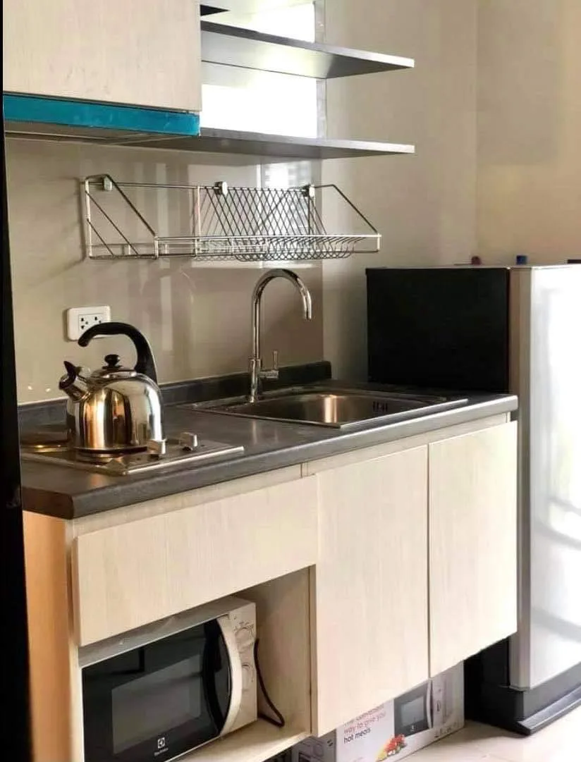 Property photos for The Base Park West Sukhumvit 77