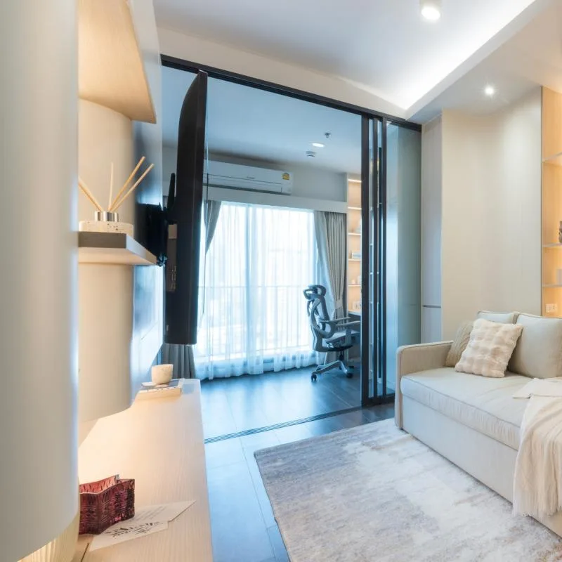 Property photos for Ideo Sukhumvit ??? Rama 4