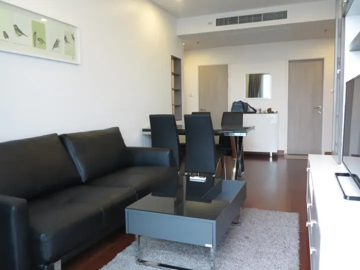 Property photos for Supalai Lite Sathorn - Charoenrat
