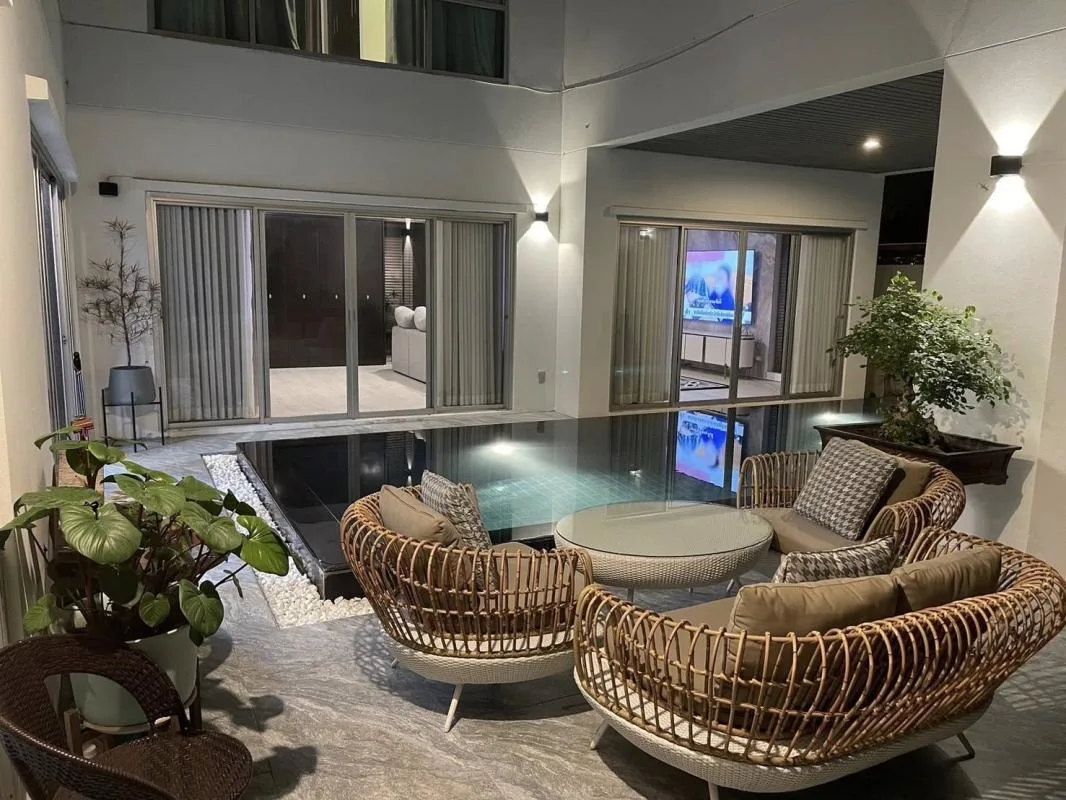 Property photos for Noble Tara Pattanakarn