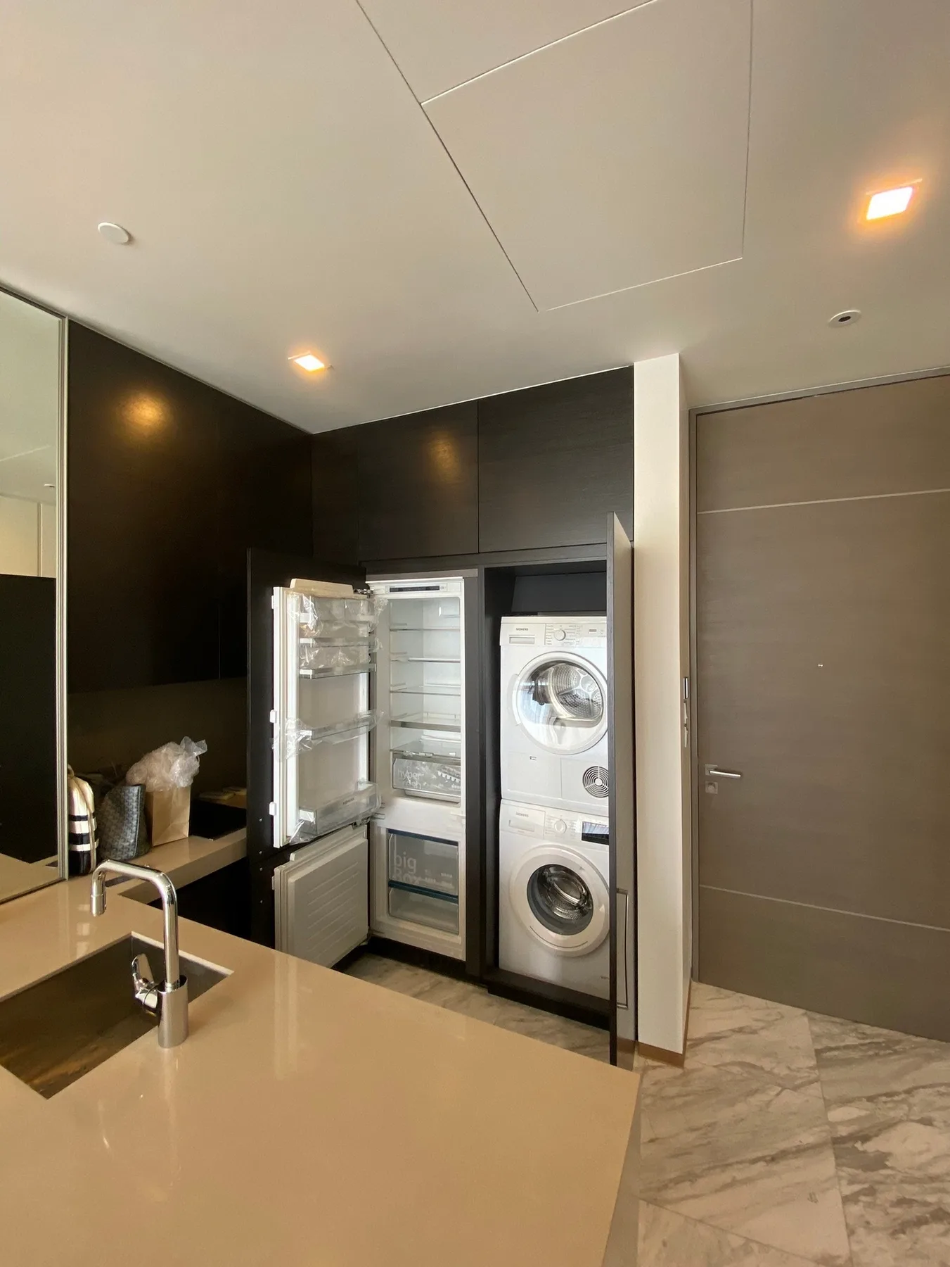 Property photos for Saladaeng One