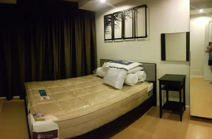Property photos for Zenith Place  Sukhumvit 71