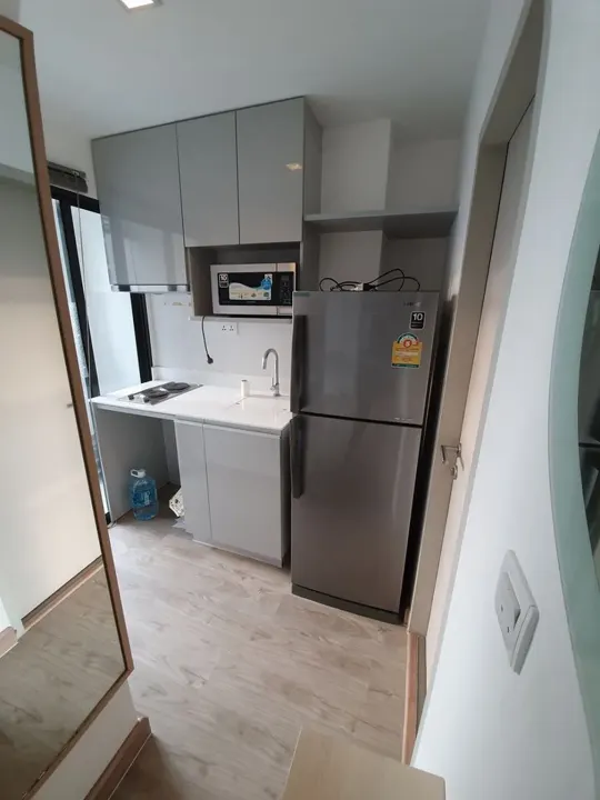 Property photos for Ideo Mobi Sathorn