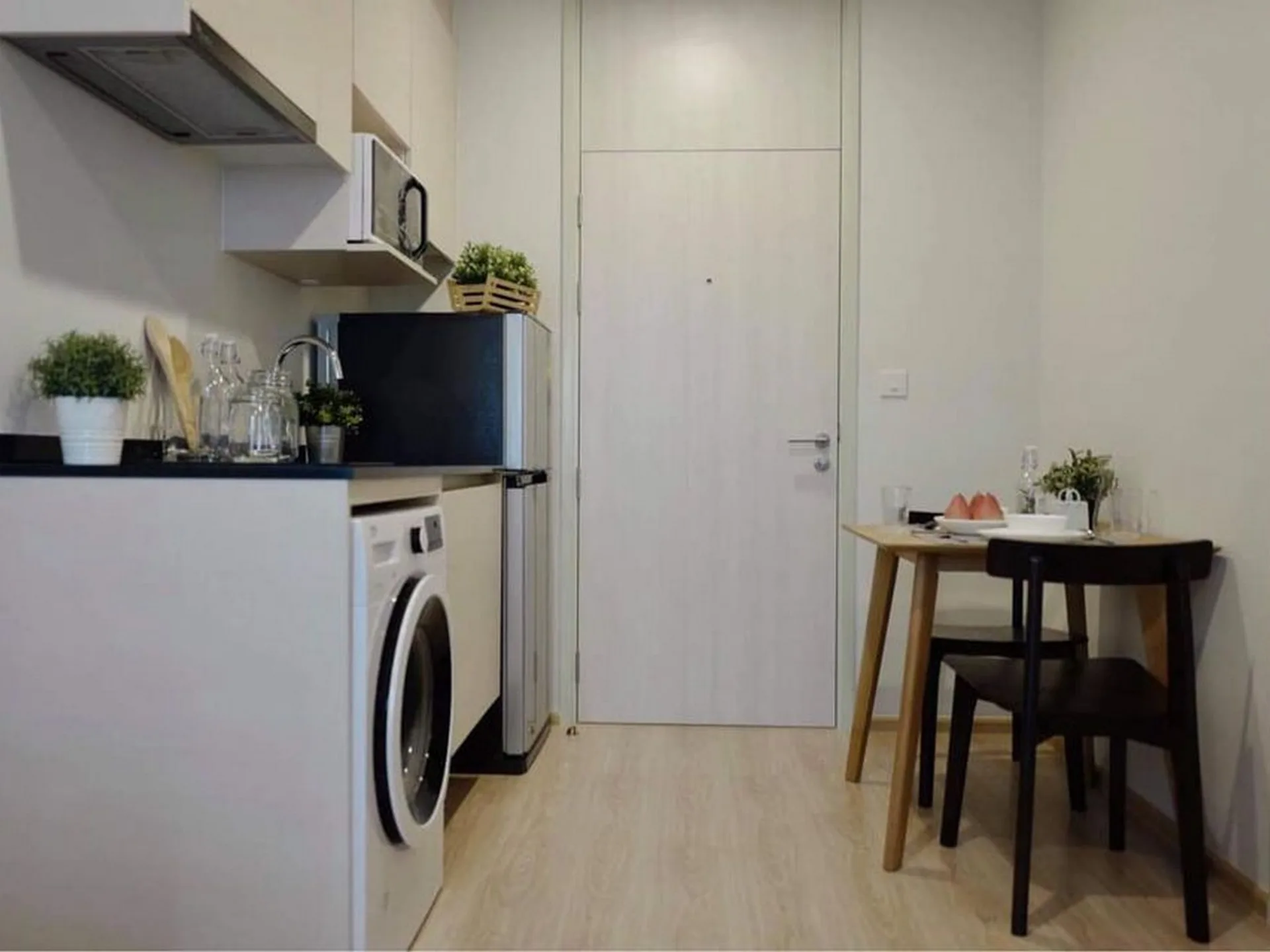 Property photos for Noble Revolve Ratchada