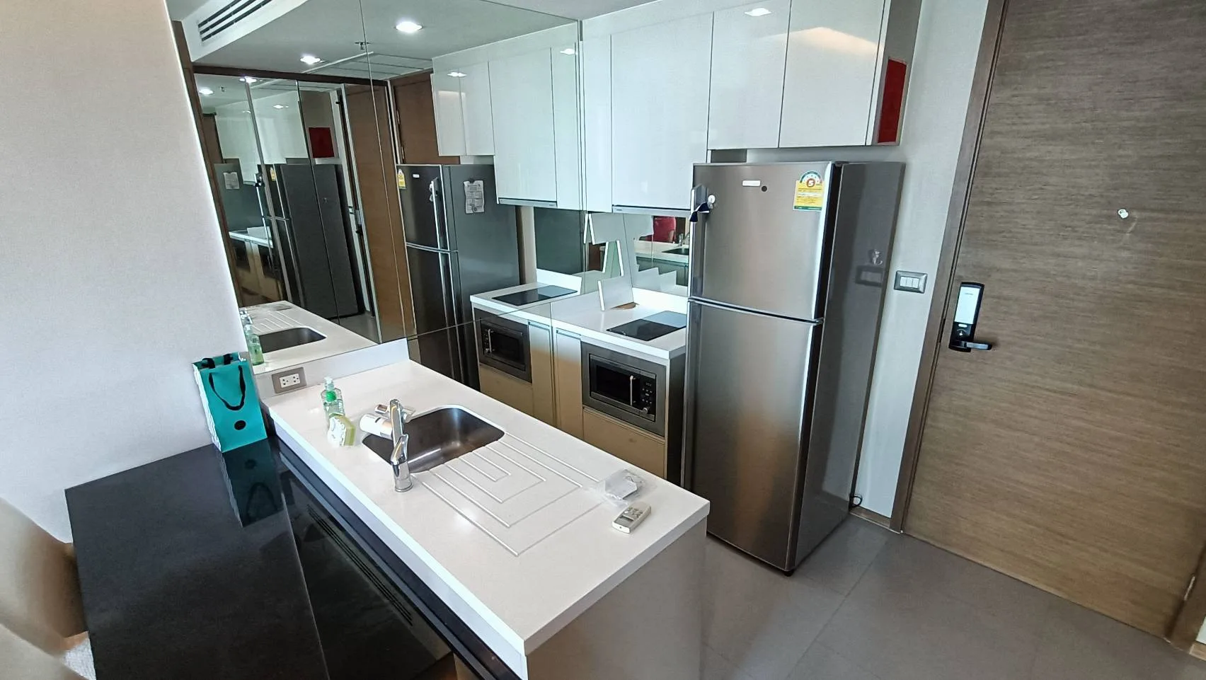 Property photos for The Address Sathorn