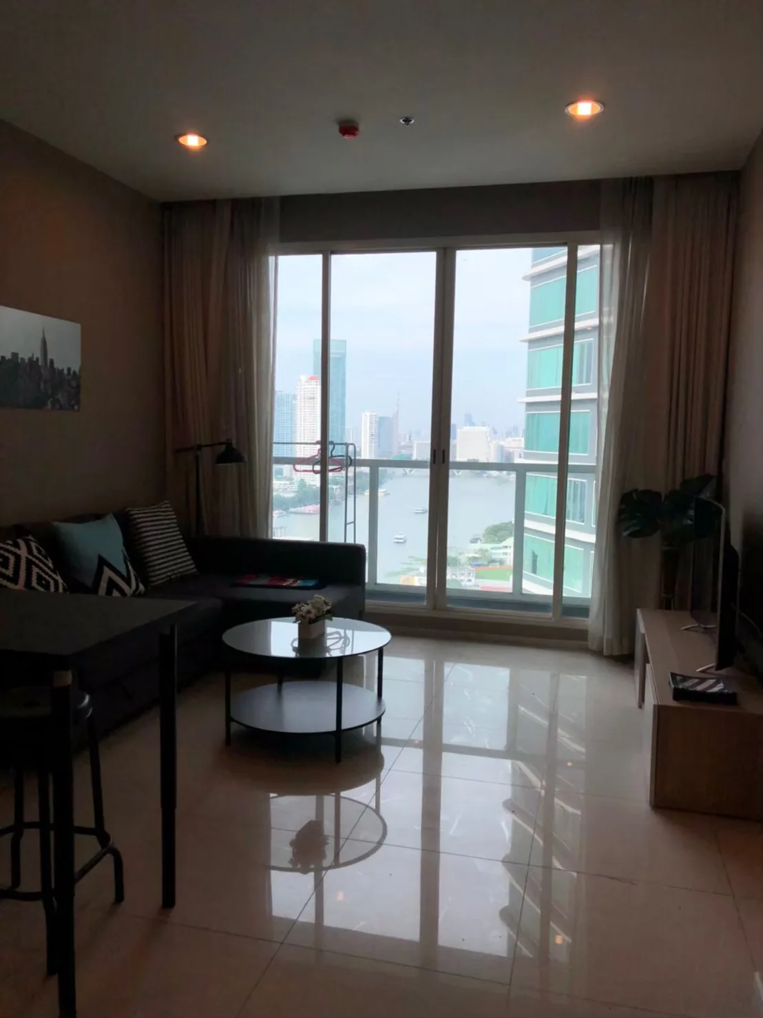 Property photos for Menam Residences