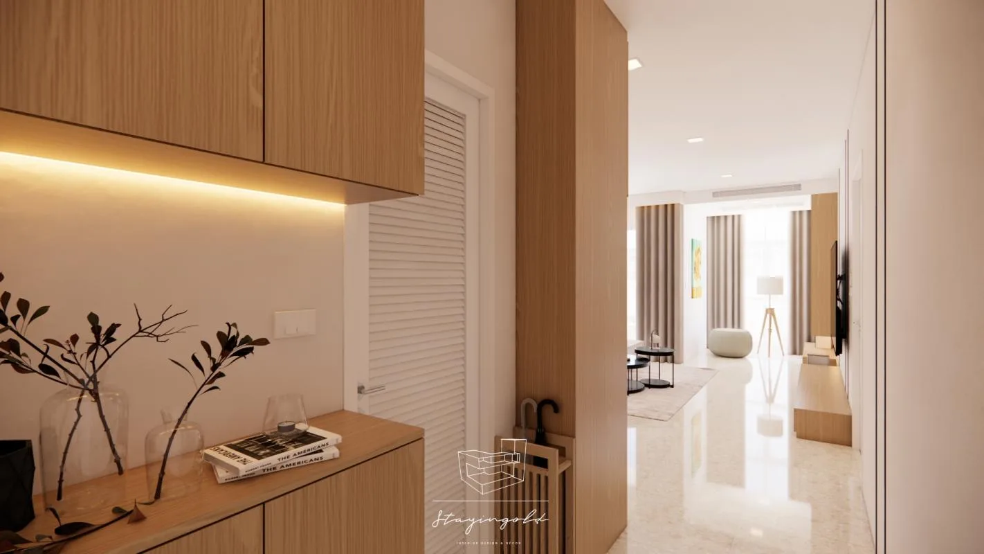 Property photos for Nusasiri Grand