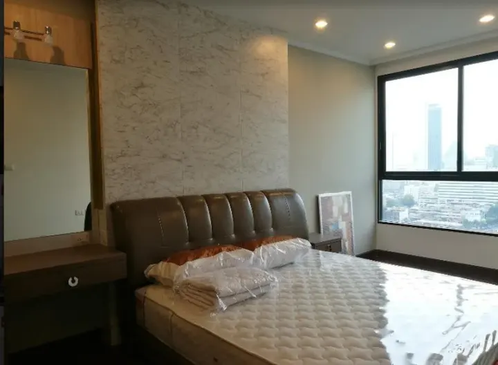 Property photos for Supalai Elite Sathorn - Suanplu
