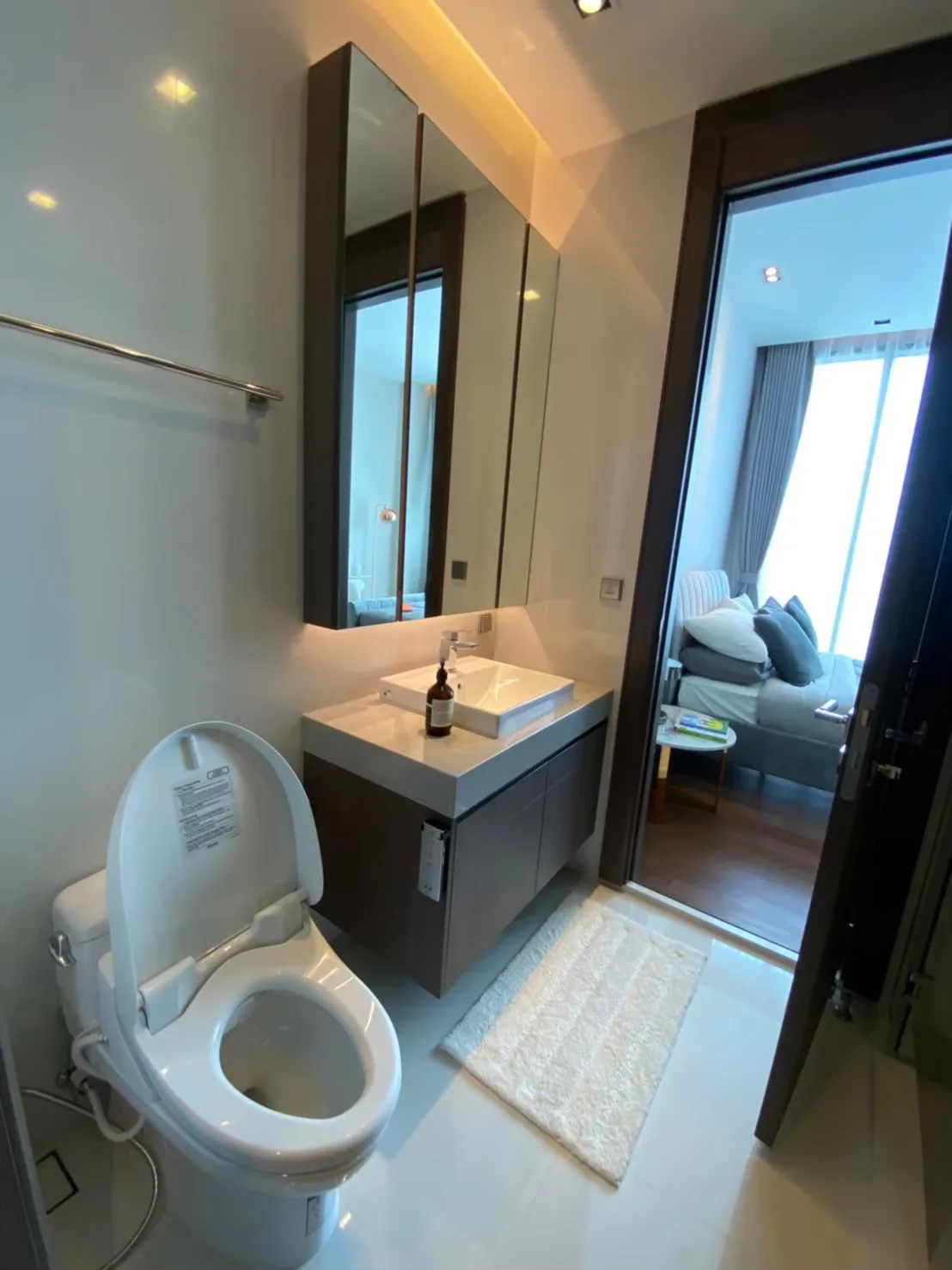 Property photos for Q 1  Condo Sukhumvit