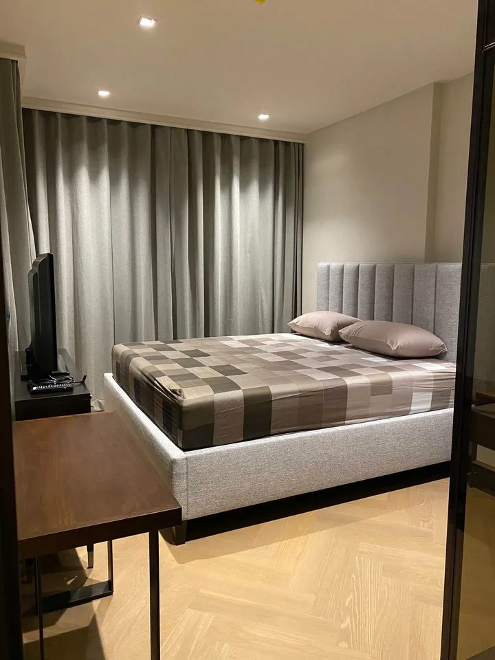 Property photos for The Reserve Sukhumvit 61