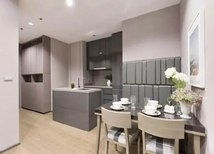 Property photos for The Diplomat Sathorn