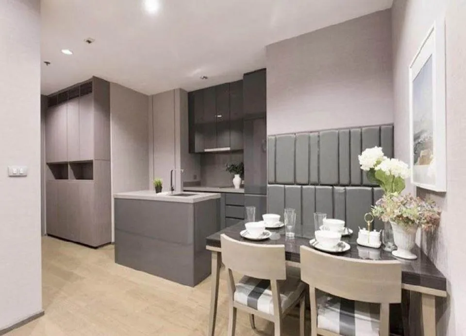 Property photos for The Diplomat Sathorn