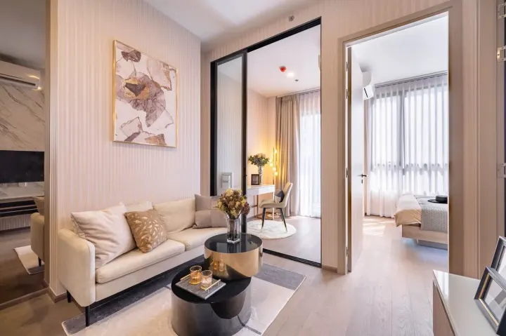 Property photos for Park Origin Phaya Thai