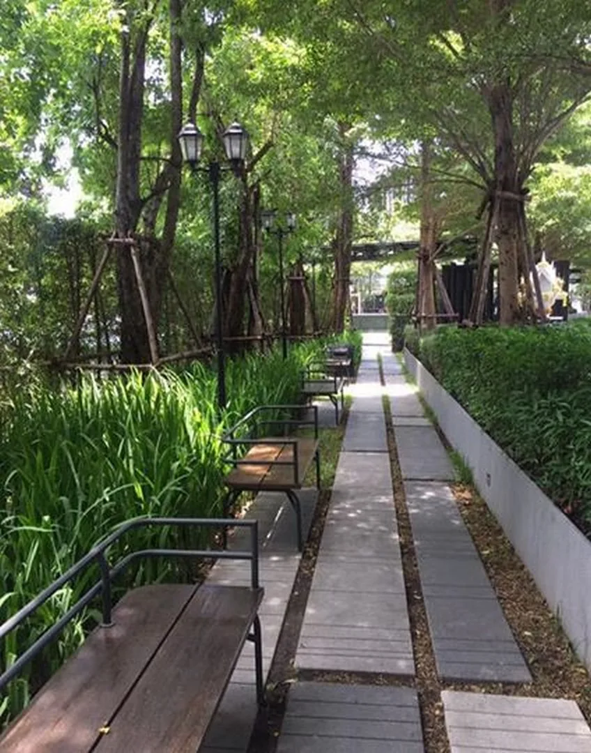 Property photos for The Base Park West Sukhumvit 77