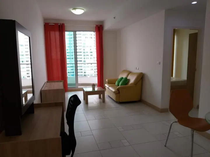 Property photos for Supalai River Place