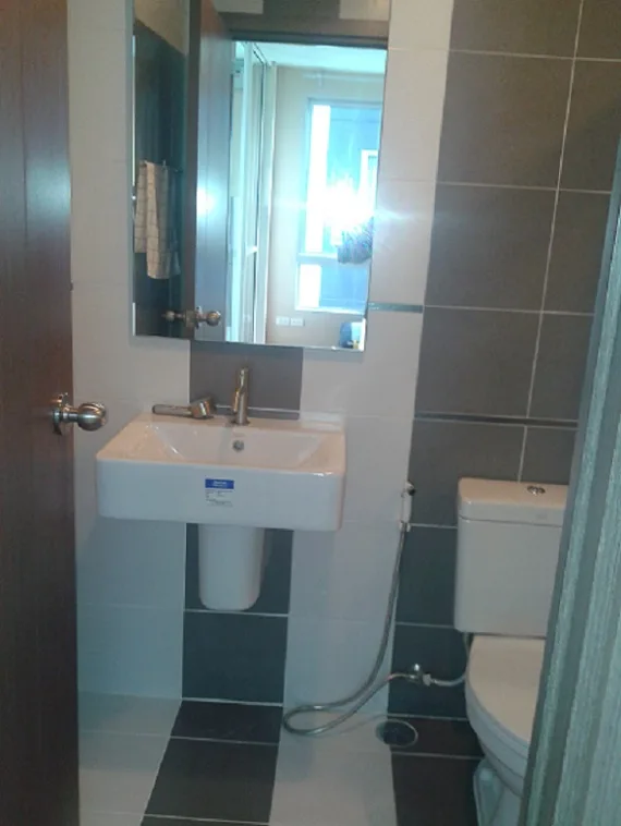 Property photos for The Base Sukhumvit 77