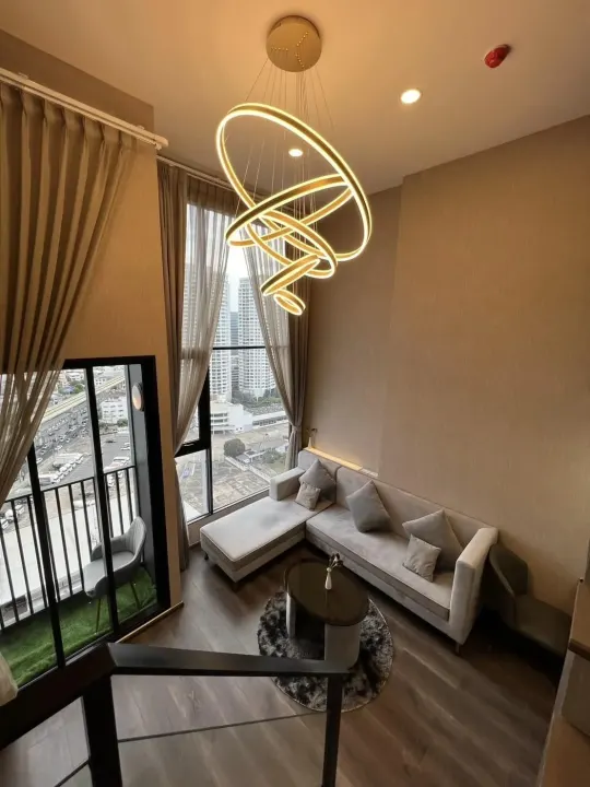 Property photos for Knightsbridge Space Ratchayothin