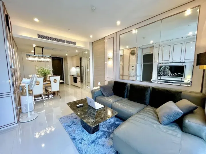 Property photos for The Bangkok Sathorn