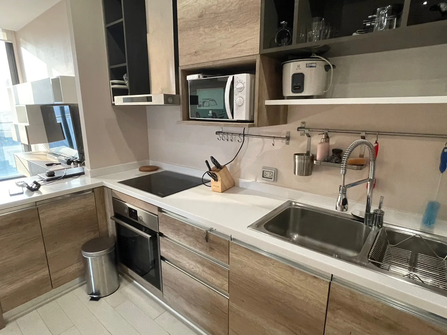 Property photos for Noble Ploenchit