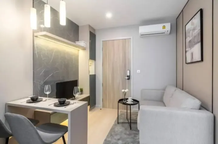 Property photos for Knightsbridge Prime Sathorn