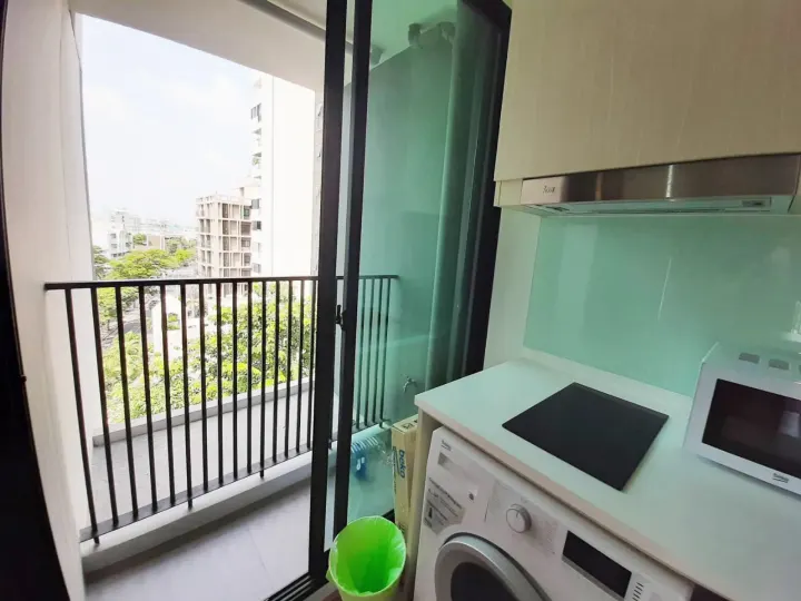Property photos for Serio Sukhumvit 50