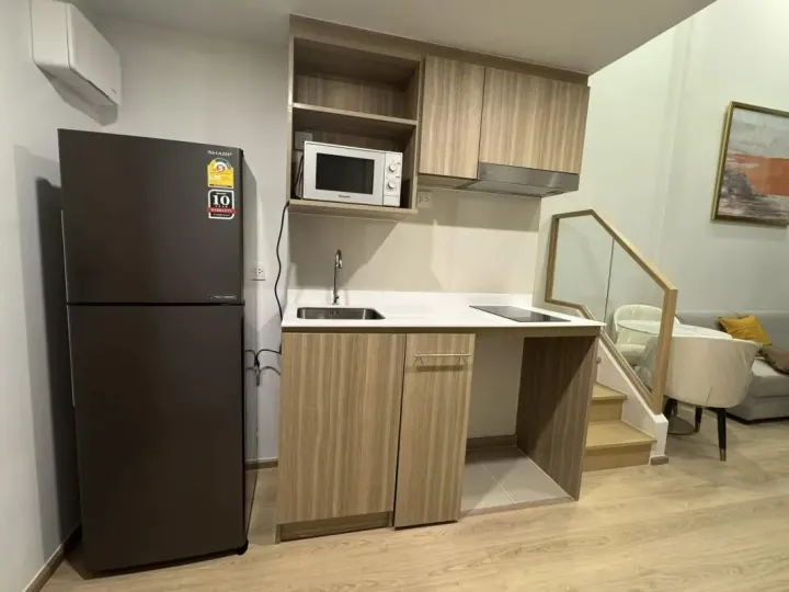 Property photos for Life Rama 4 - Asoke