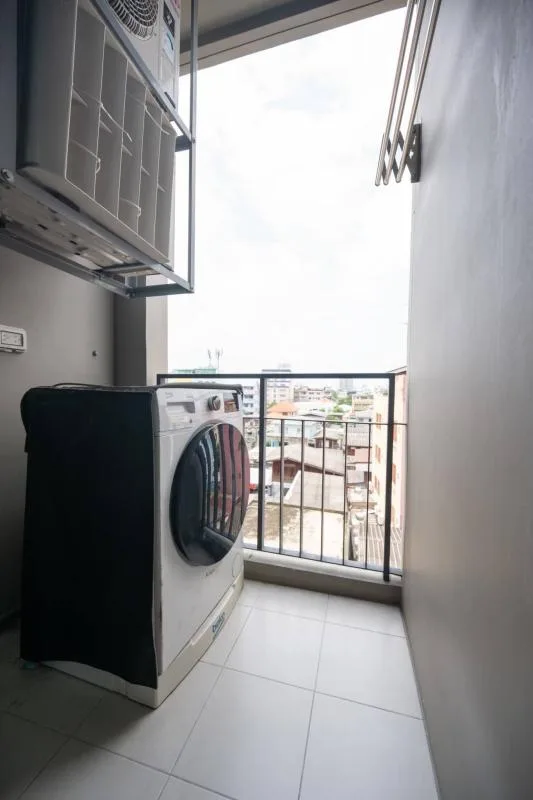 Property photos for Aspire Asoke-Ratchada