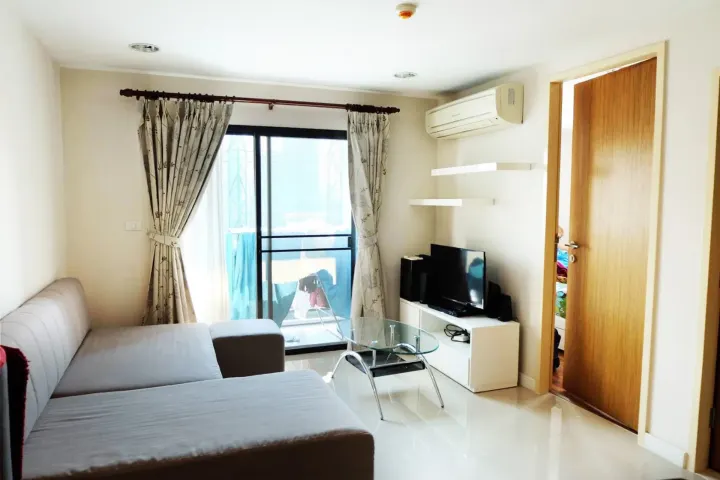 Property photos for Zenith Place Sukhumvit 42