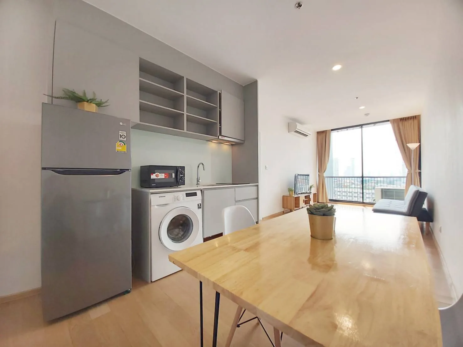 Property photos for Noble Revolve Silom