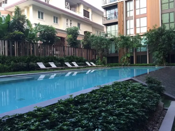 Property photos for Chambers Chaan Ladprao Wanghin