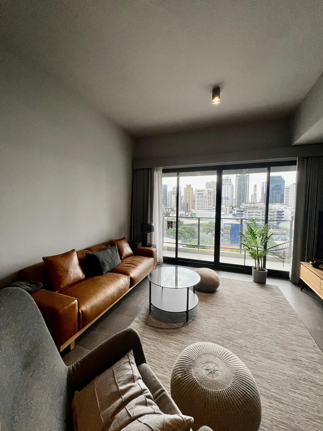 Property photos for The Lofts Asoke