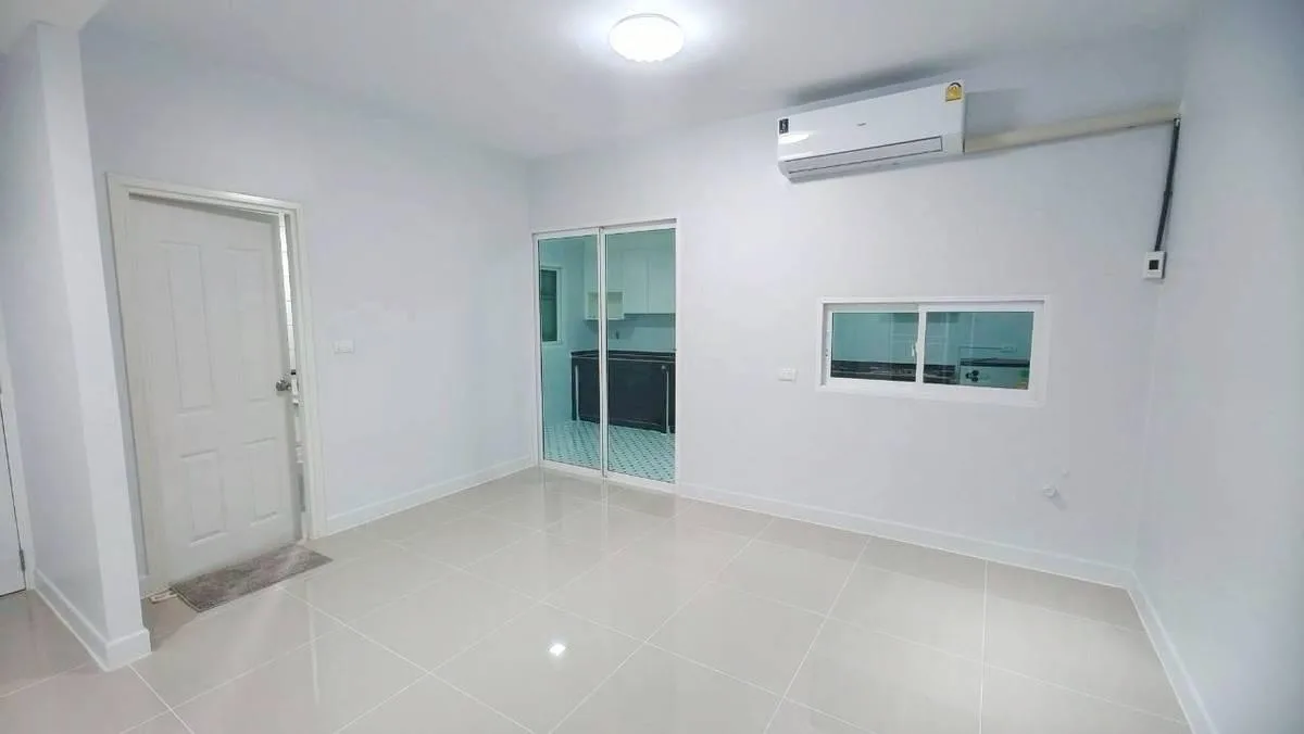 Property photos for The Village Bangna Km.10