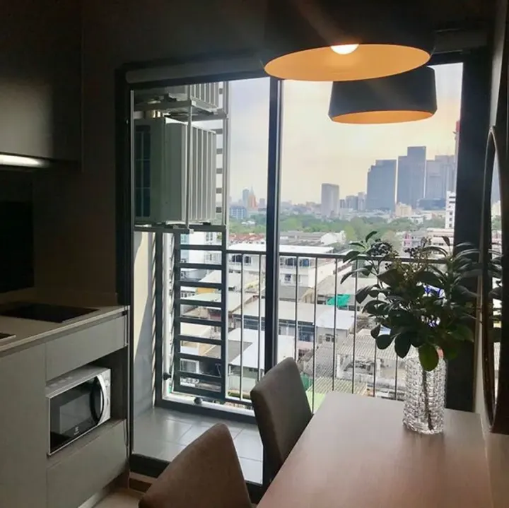Property photos for Ideo Sukhumvit 93