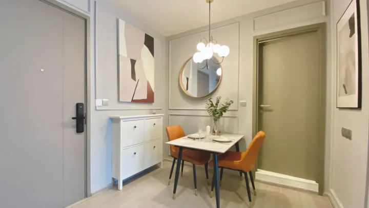 Property photos for Life Asoke Hype