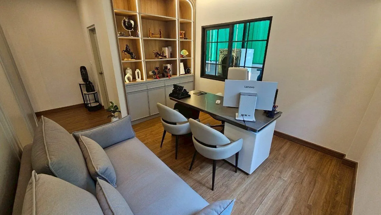 Property photos for Centro Bangna - Km.7
