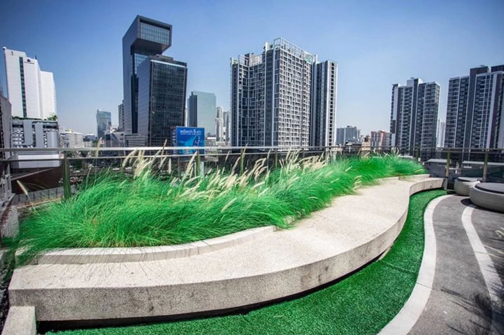 Property photos for Rhythm Asoke