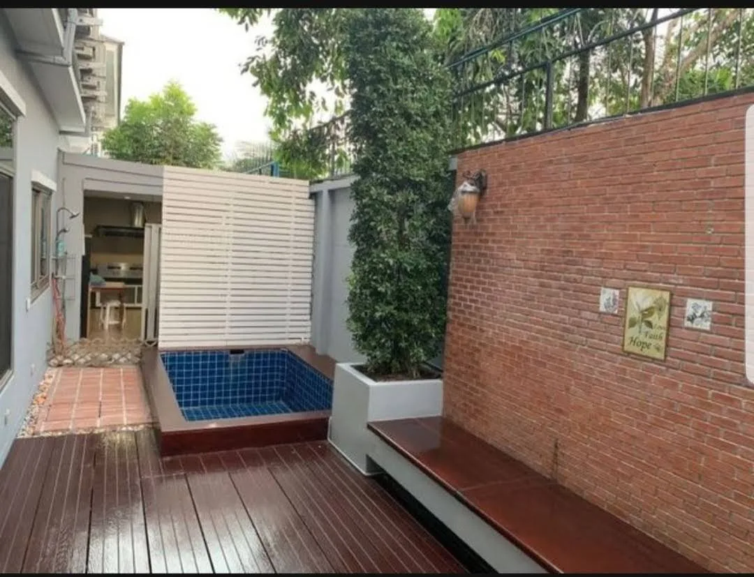 Property photos for Perfect Place Rama 9-krungthepkreetha
