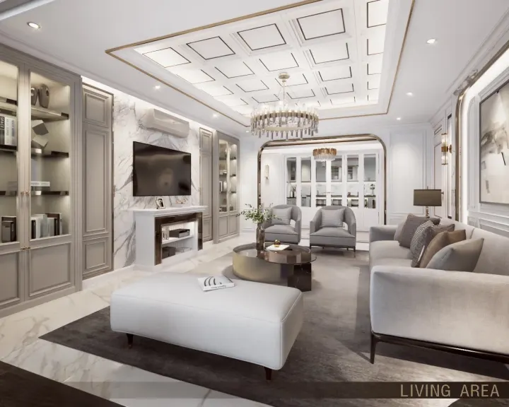 Property photos for Petch 9 Tower
