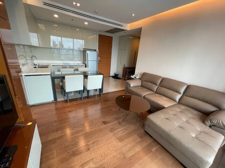 Property photos for The Address Sukhumvit 28