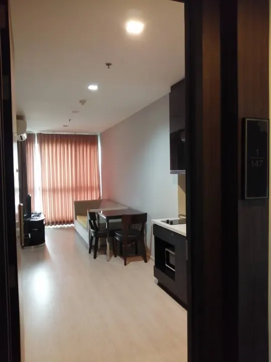 Property photos for Rhythm Sukhumvit 44/1