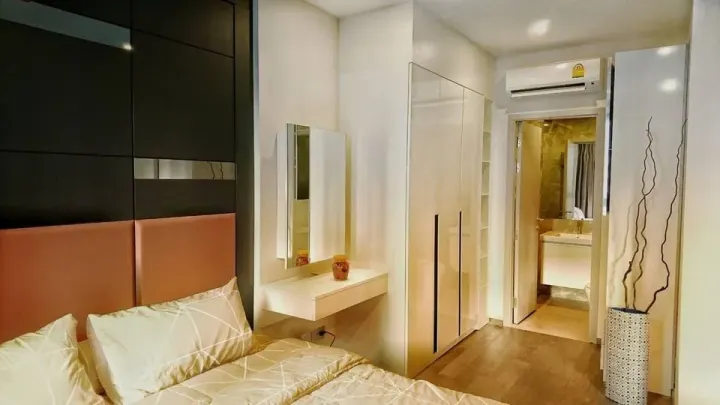 Property photos for Ideo Q Siam - Ratchathewi