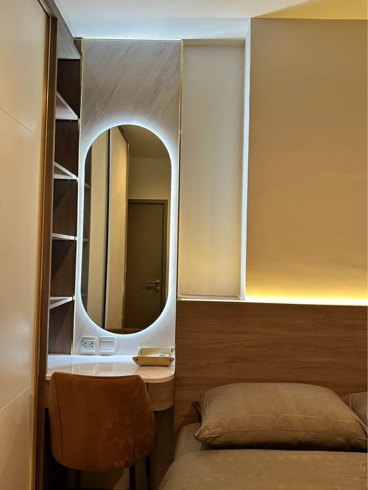 Property photos for Life Asoke Hype