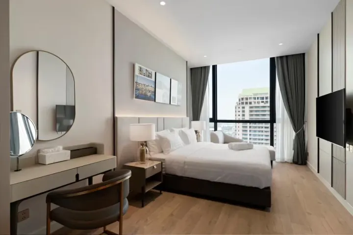 Property photos for Supalai Icon Sathorn