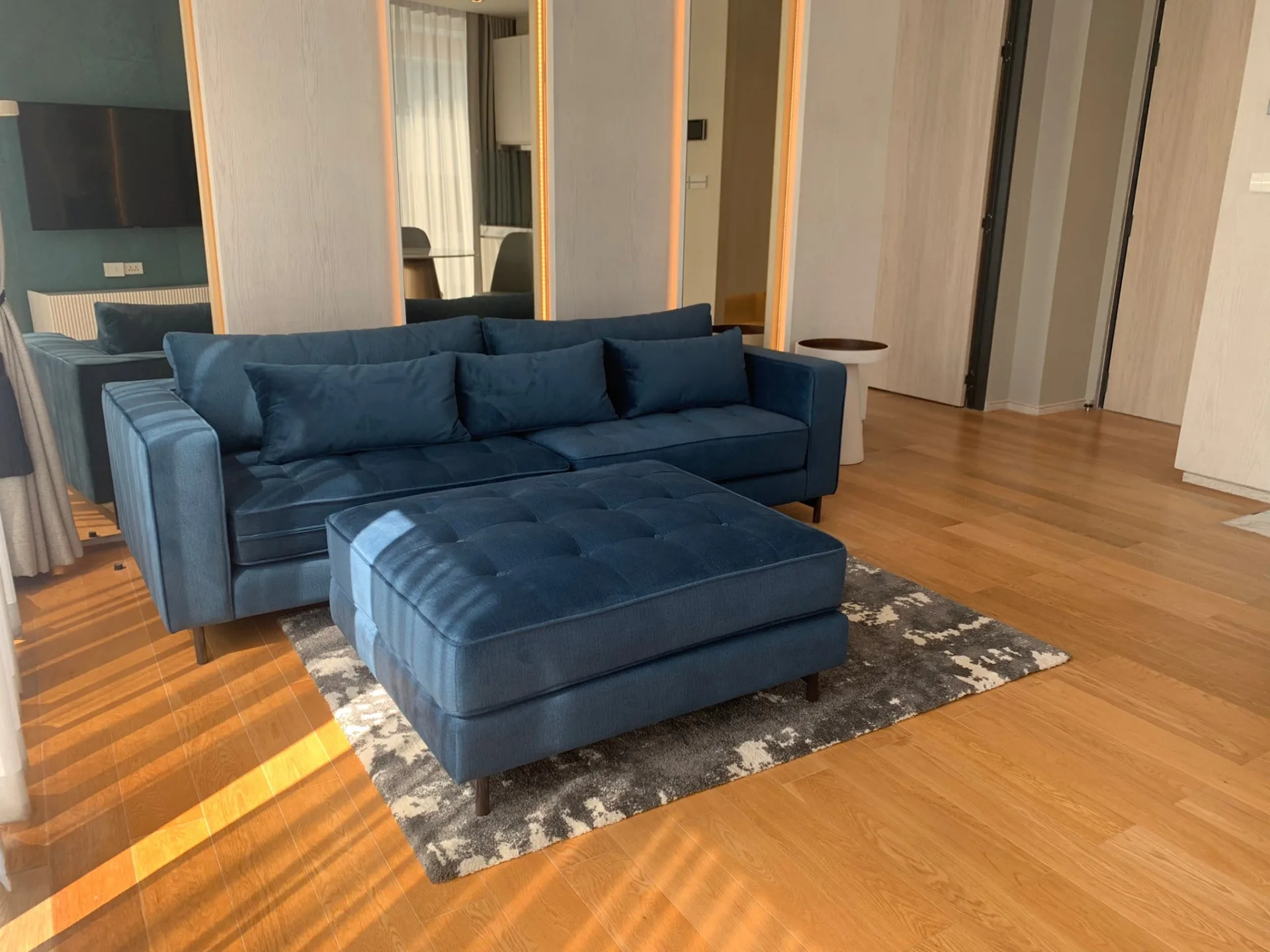 Property photos for 111 Residence Luxury Apartment Sukhumvit 39