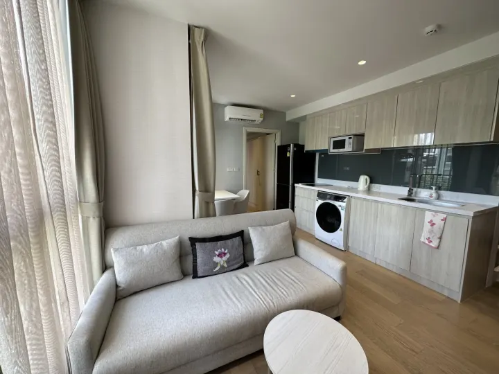 Property photos for Runesu Thonglor 5