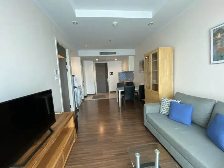 Property photos for Supalai Elite Sathorn - Suanplu