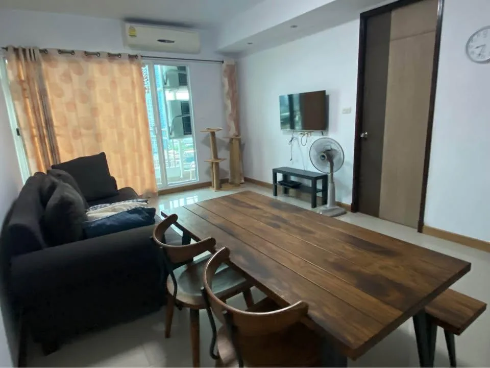 Property photos for Supalai River Resort