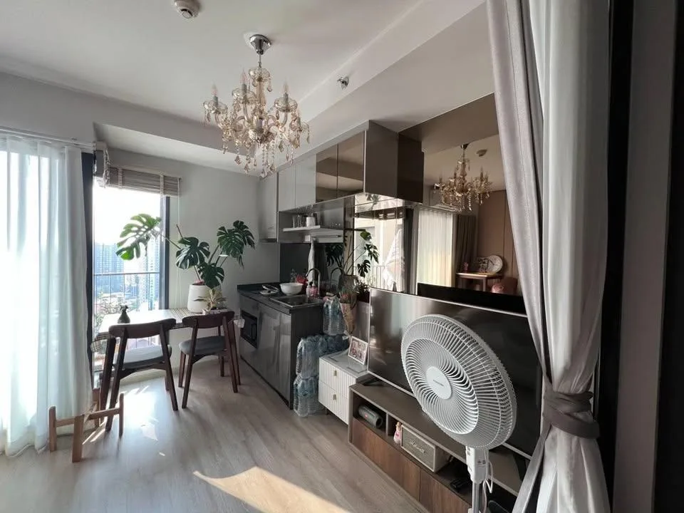 Property photos for Ideo Ratchada-Sutthisan